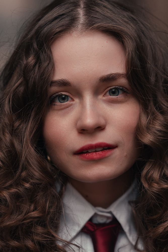 Photograph by Михаил Борцов