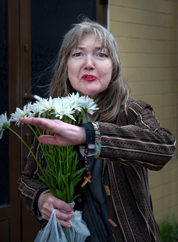 Photograph by Тетельман Давид