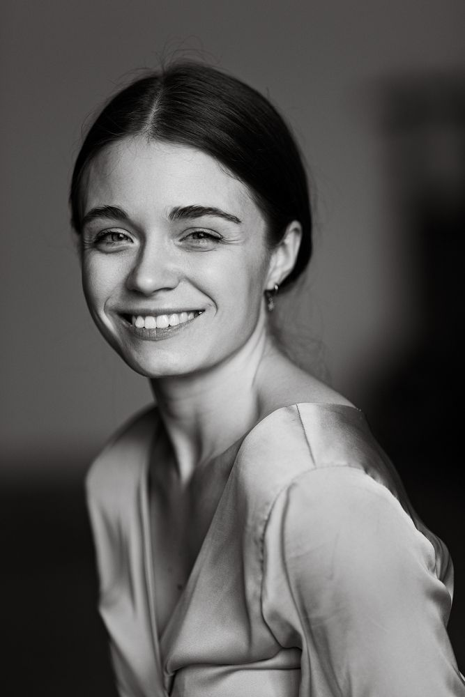 Photograph by Михаил Борцов