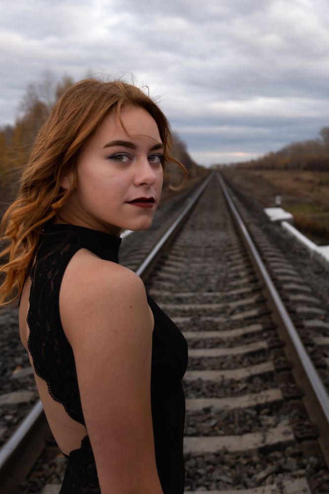 Photograph by Артём Воронин