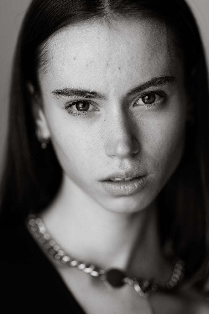 Photograph by Михаил Борцов