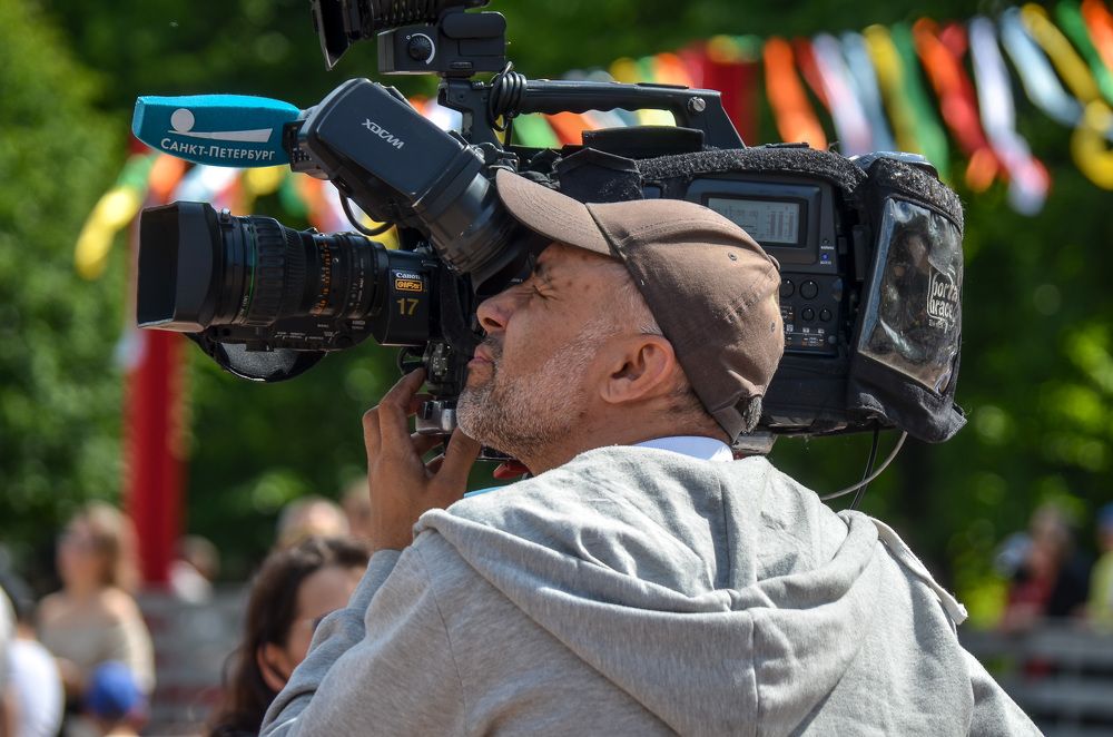 Photograph by Валерий Верещако