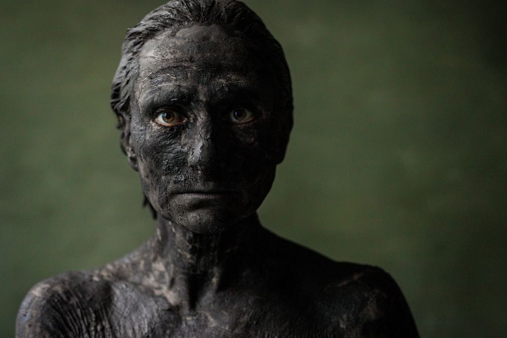 Photograph by Юлия Якушева