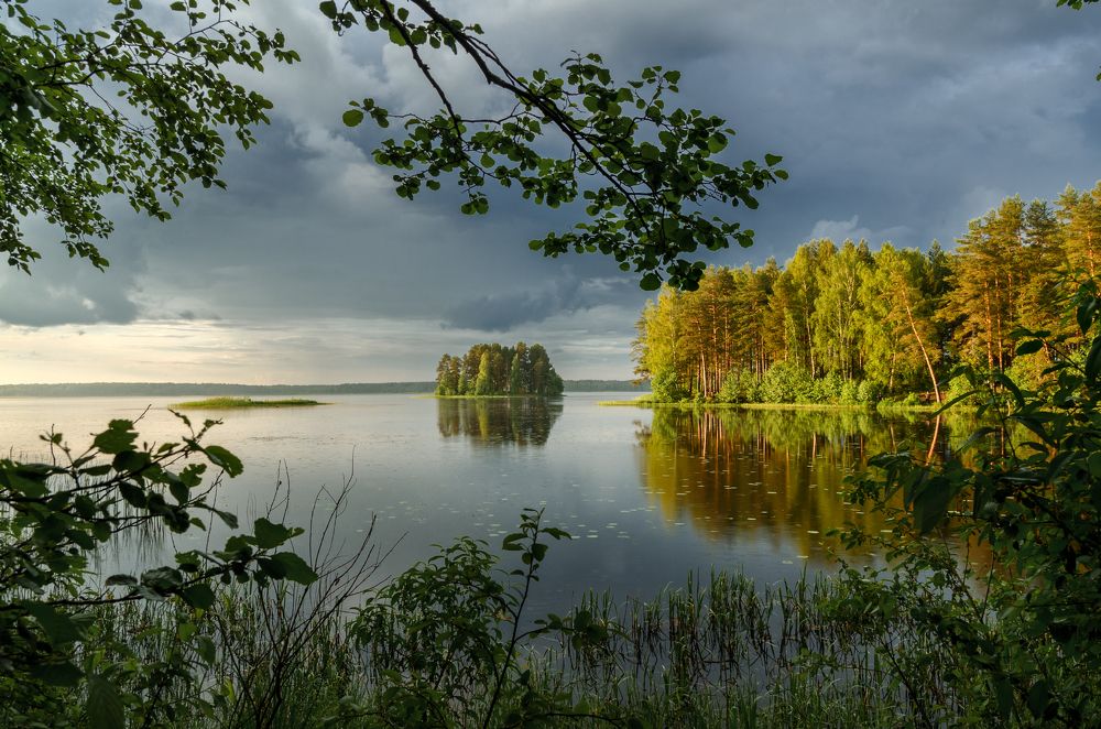 Photograph by Грязев Сергей