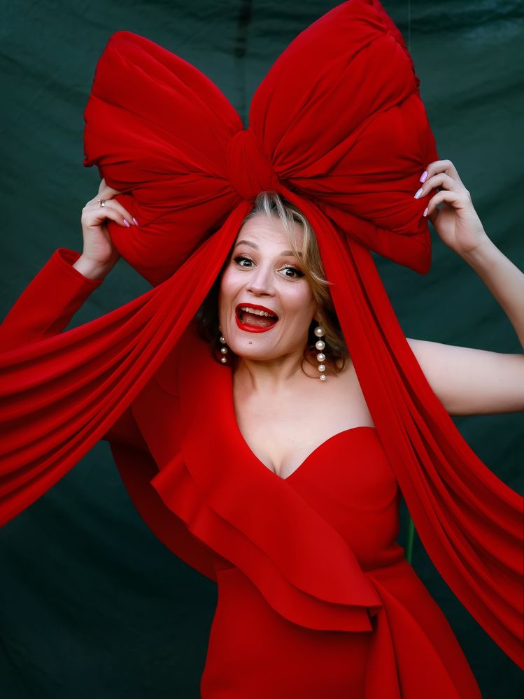 Photograph by Елена Власова