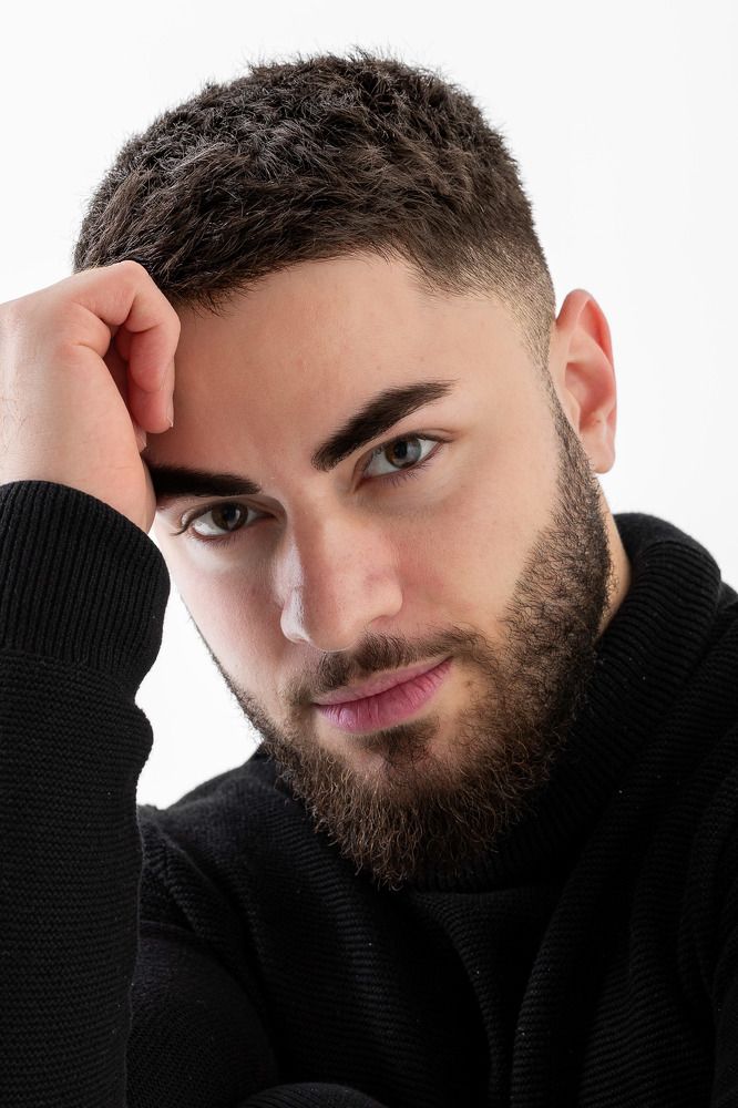 Photograph by Ольга Владимировна