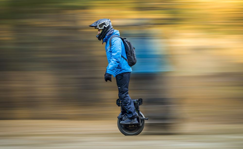 Photograph by Nikolay Nikolaev