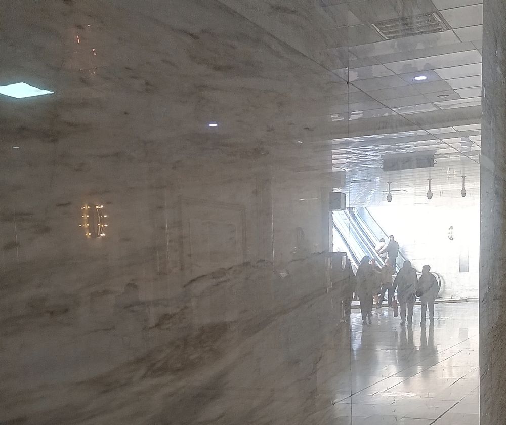 Photograph by Shahin Huseynli