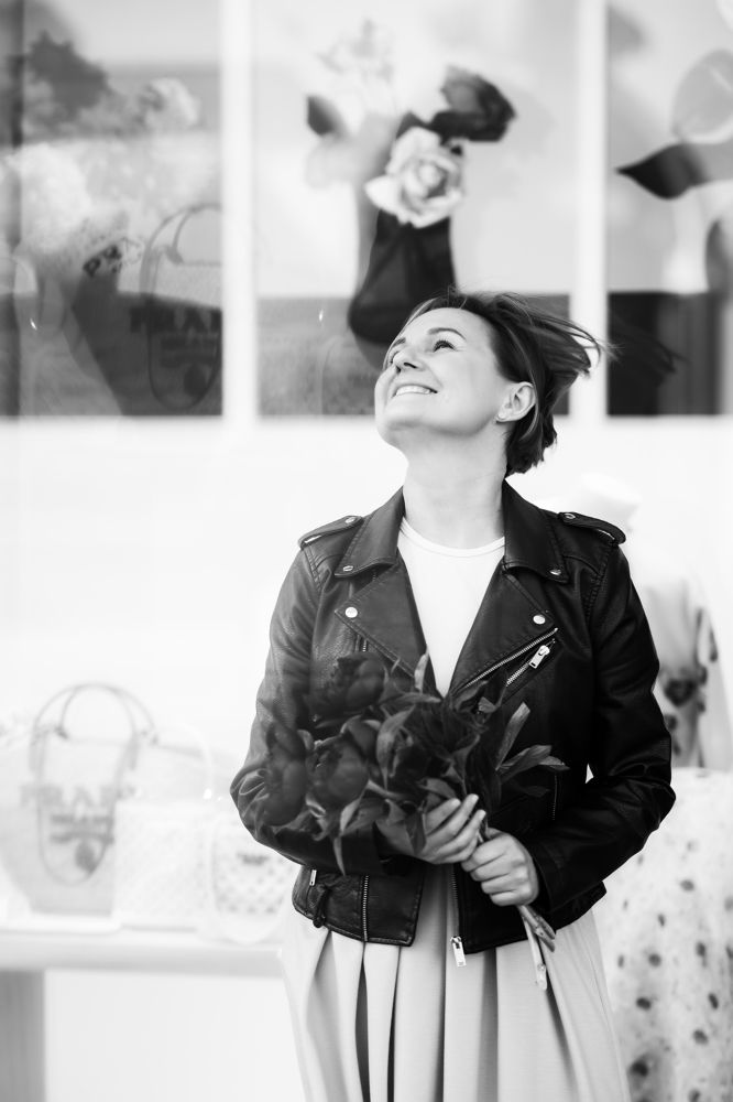 Photograph by Anna Zinn