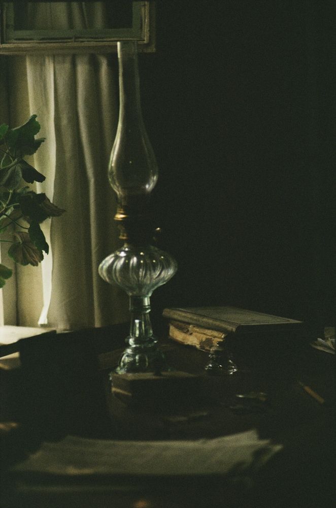 Photograph by Галя Аникина