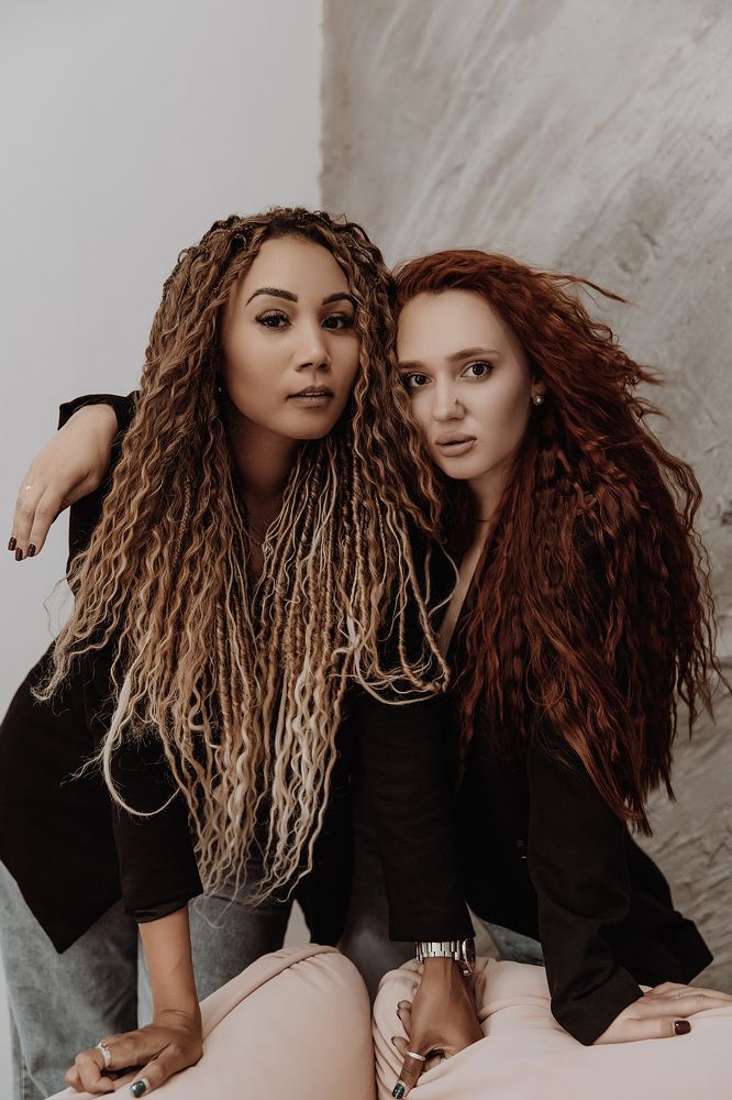 Photograph by Ольга Владимировна