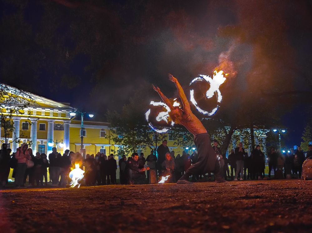 Photograph by Anatoliy Buyanov