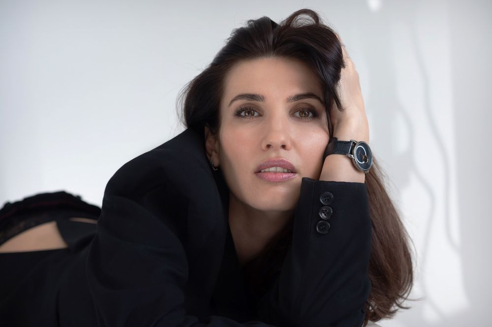 Photograph by Ольга Владимировна