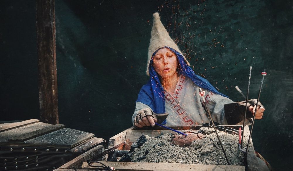 Photograph by Щербак Анатолий