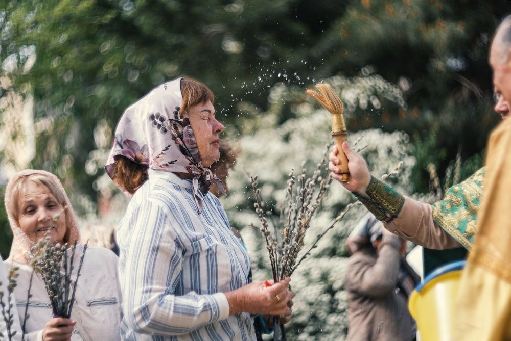 Photograph by Щербак Анатолий