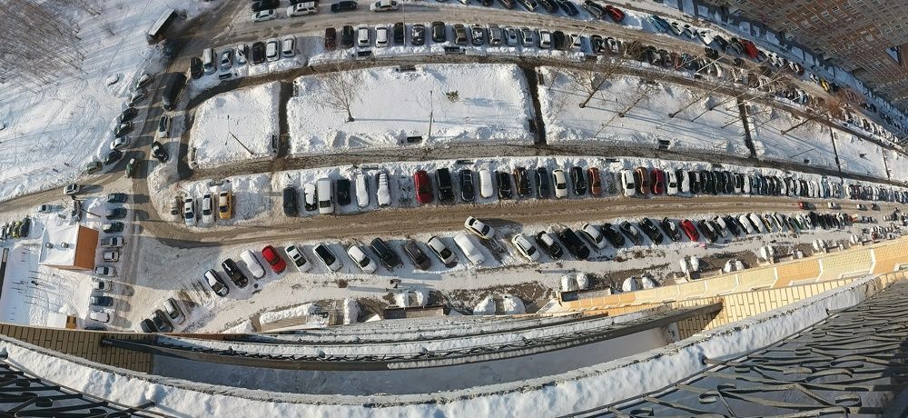 Photograph by Александр Чуфаровский