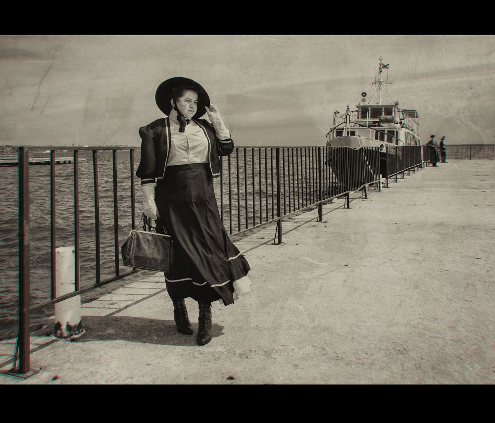 Photograph by Щербак Анатолий