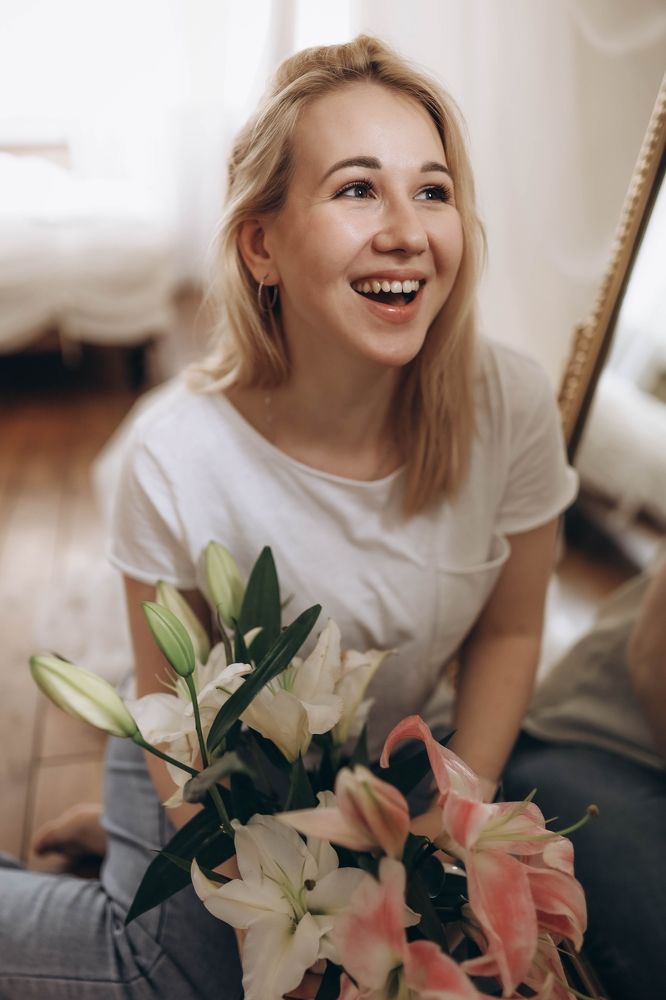 Photograph by Евгения Перегонцева