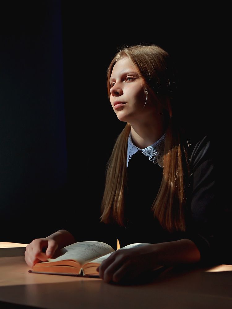 Photograph by Евгения Щеколдина