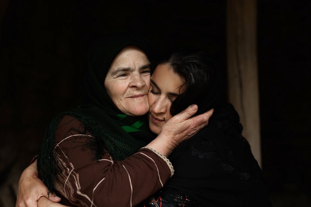 Photograph by Анастасия Комкова