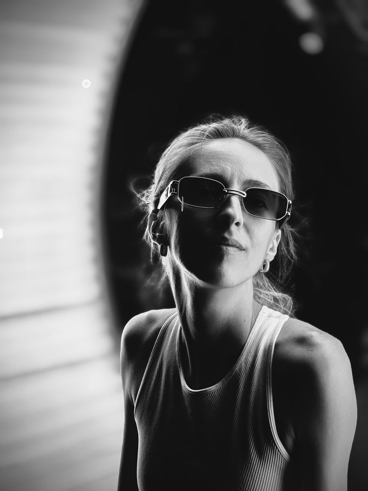 Photograph by Ярослав Старк