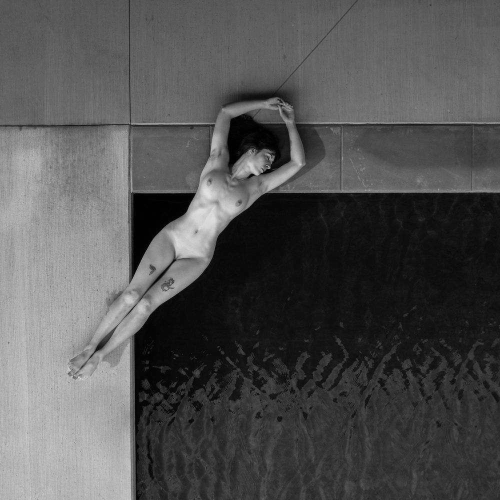 GEOMETRY OF THE BODY II