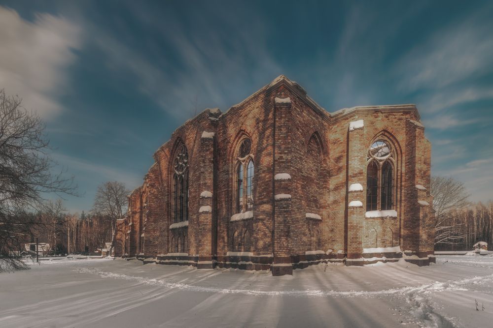 Photograph by Budyta Dariusz