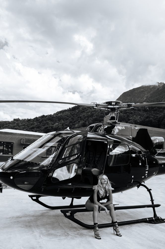 Photograph by Агафонова Анна