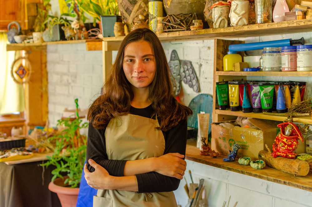 Photograph by Артём Шестаков