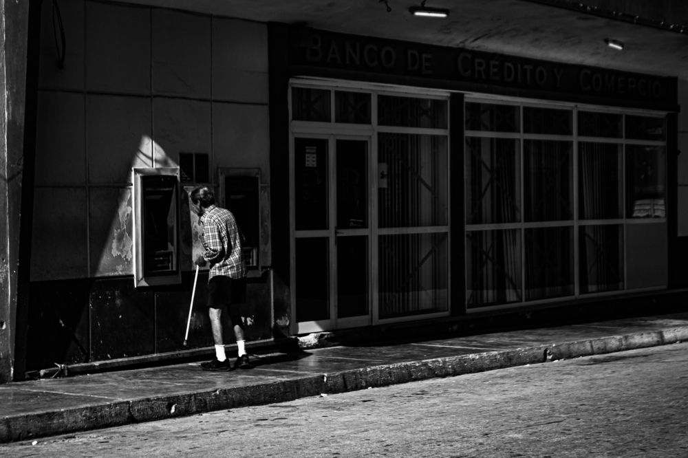Photograph by landy rodríguez