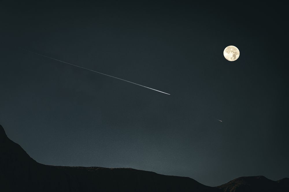 Photograph by reza shahbazi