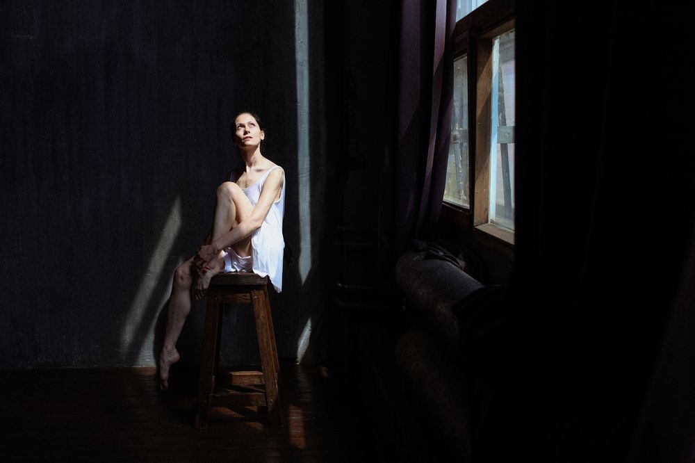 Photograph by Галя Аникина