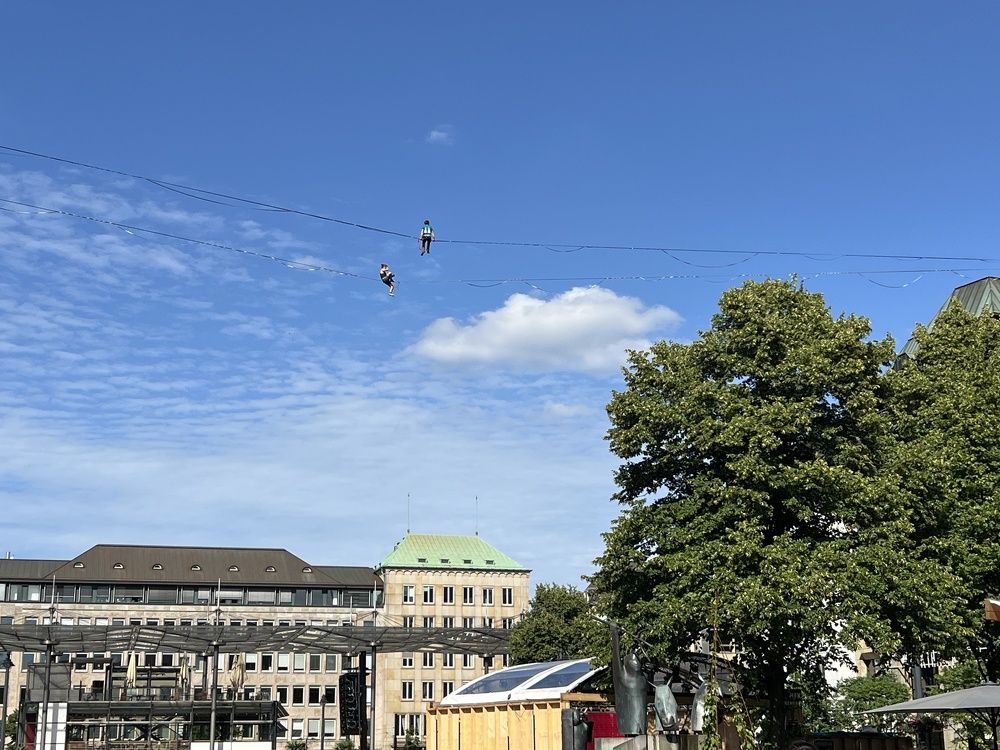 Photograph by Fatima Salimi