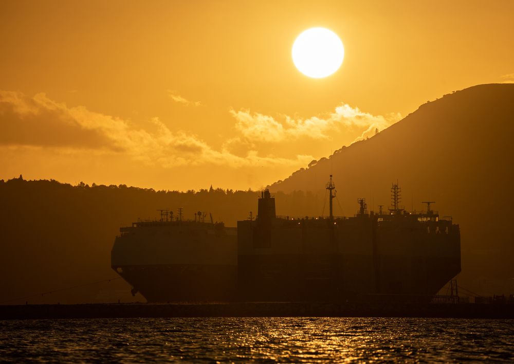 Photograph by David Dores