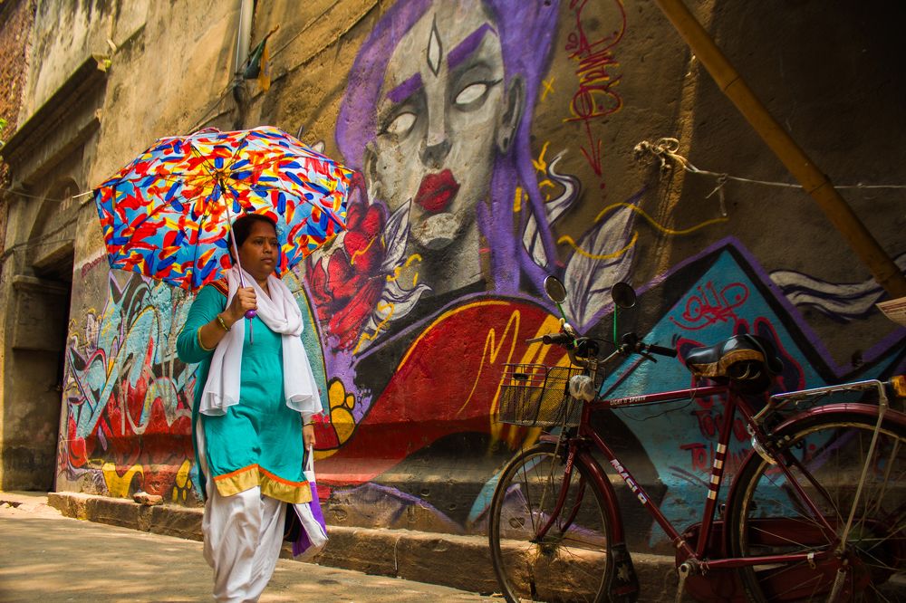 Фотография автора souranil moulik