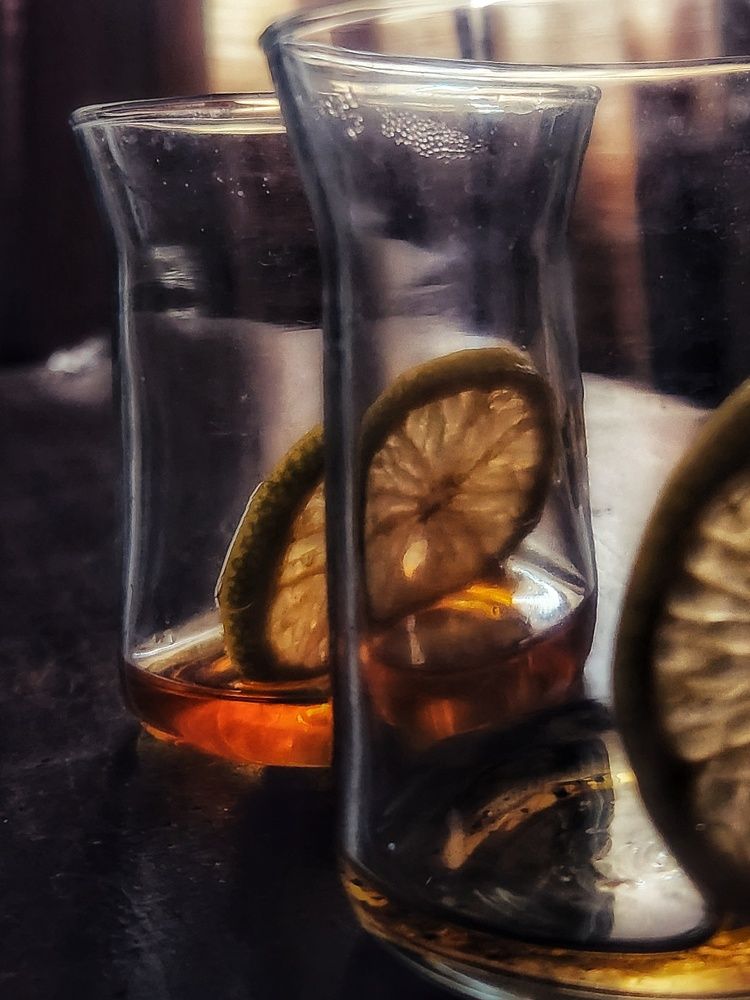 Photograph by Александра Кропивка