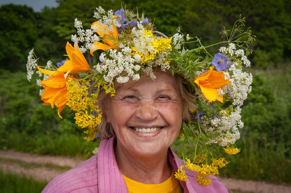 Photograph by Ольга Мусиенко