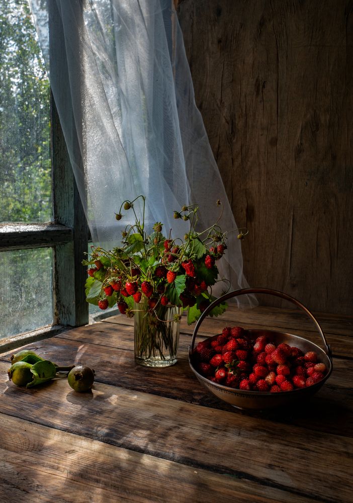 Photograph by Tатьяна Дин