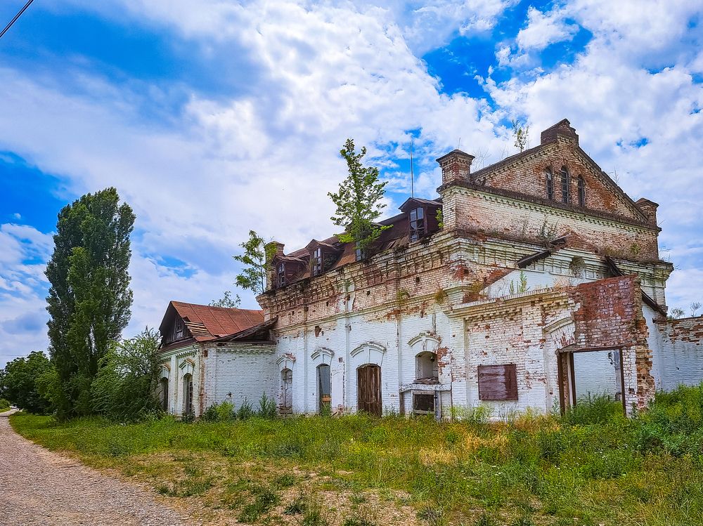 Фотография автора Ксения Смирнова