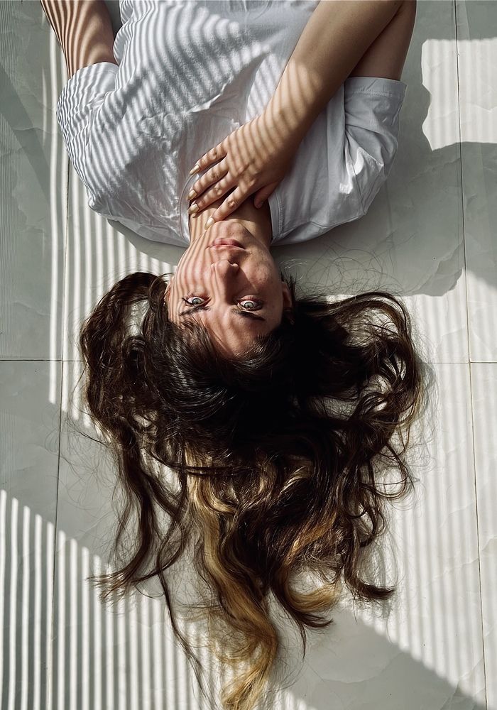 Photograph by Milad Pirozeh