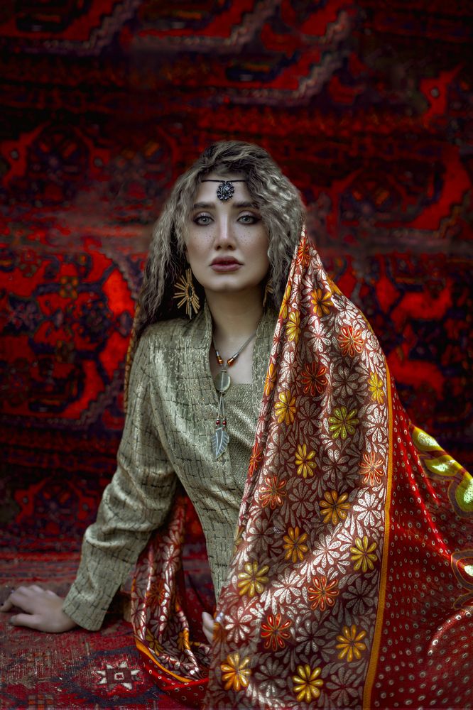 Фотография автора Reza Shabani