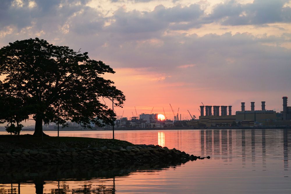 Photograph by Samuel Chan