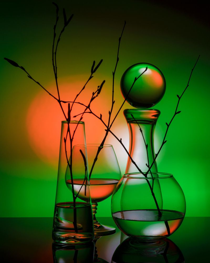 Photograph by Евгений Жуланов