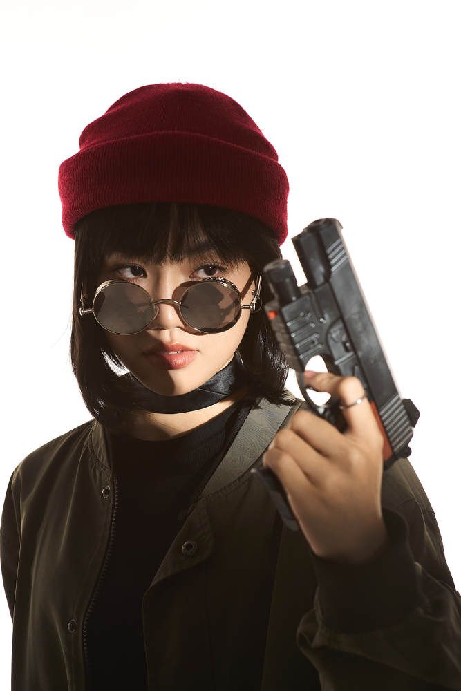 Photograph by Tran Duy Nam