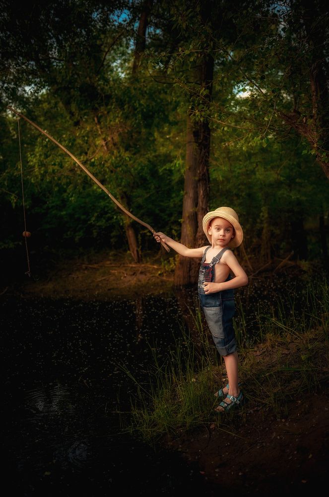 Photograph by Ильин Максим