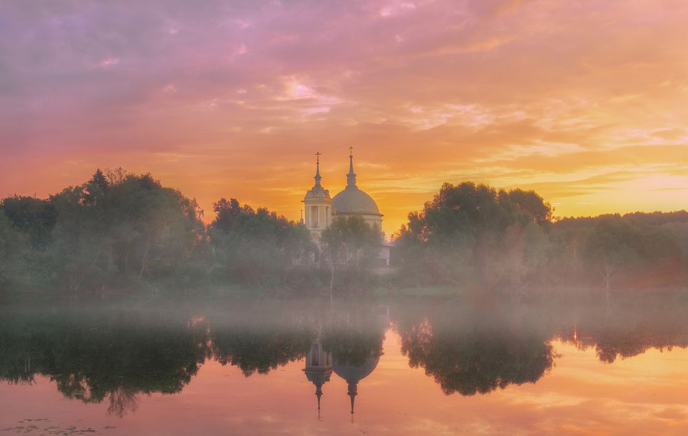 Photograph by Silyavin Nikita