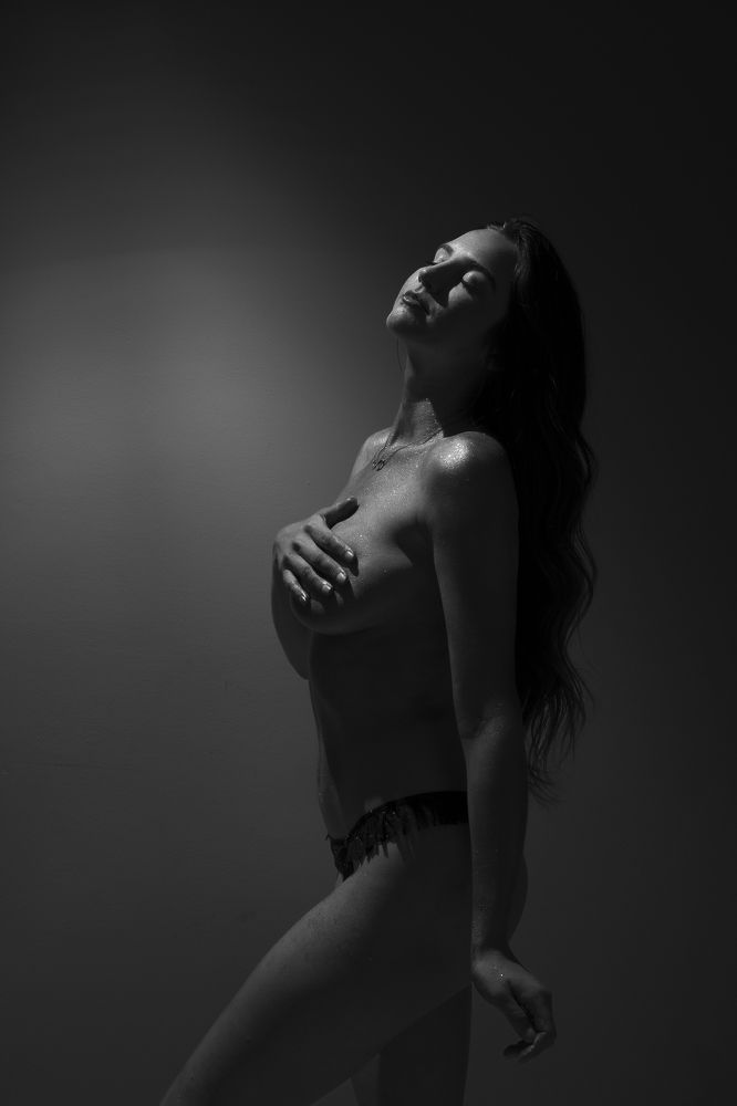 Photograph by SERGIO NORBERTO JUNIOR