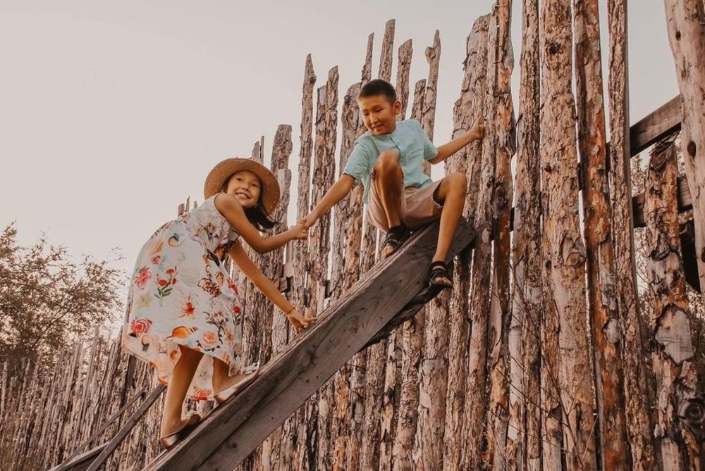 Photograph by Анастасия Щебетун