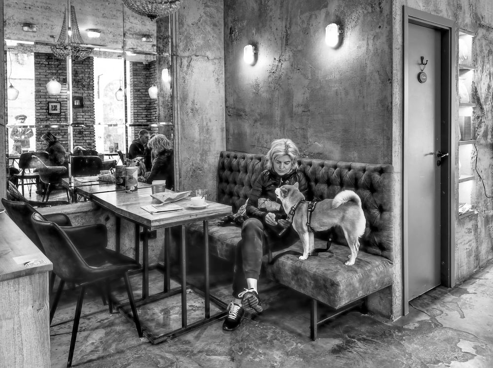 Photograph by Balcetis Audrius