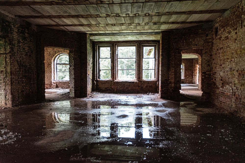 Фотография автора Мария Рохмистрова